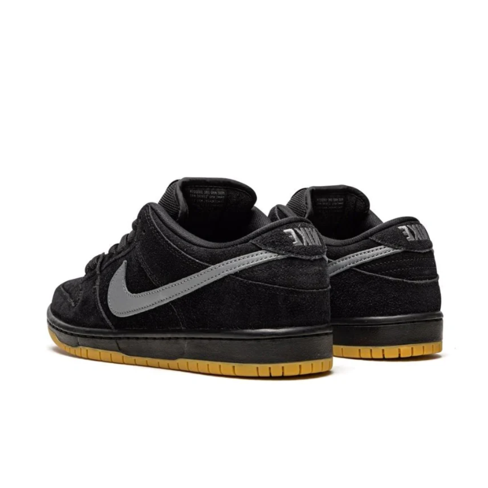 Nike SB Dunk Low Pro Fog