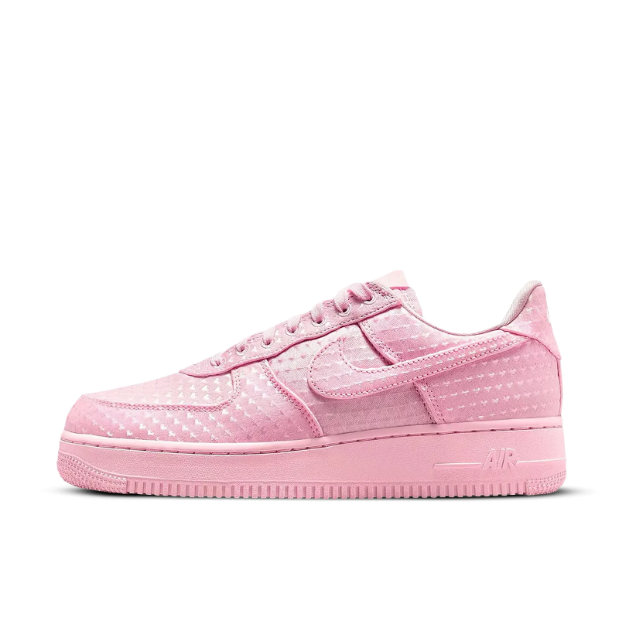 Nike Air Force 1 Low Valentine's Day Pink Foam (2026) IQ9965-601