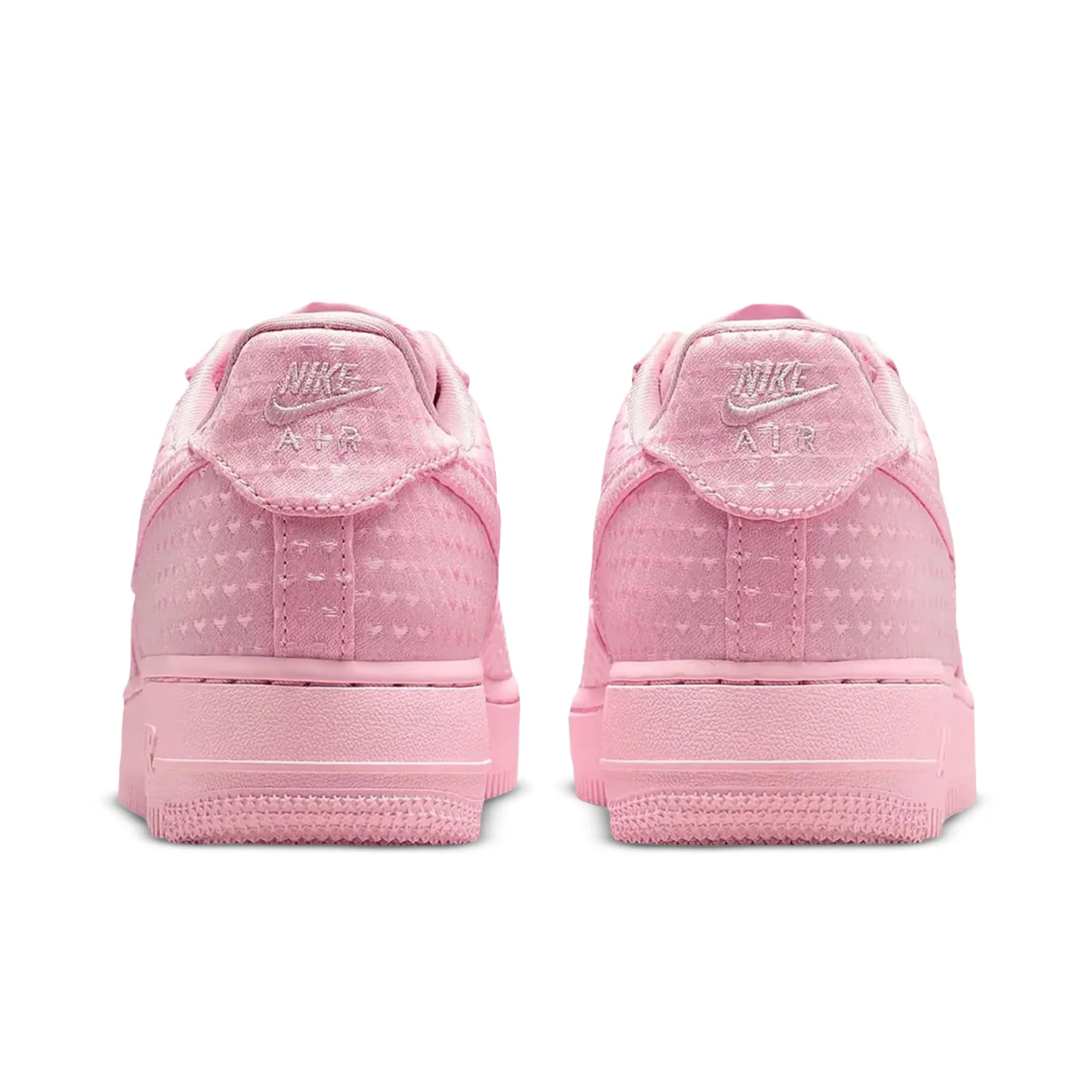 Nike Air Force 1 Low Valentine's Day Pink Foam (2026) IQ9965-601