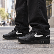 Nike Air Max 1 '87 SP Supreme Black White