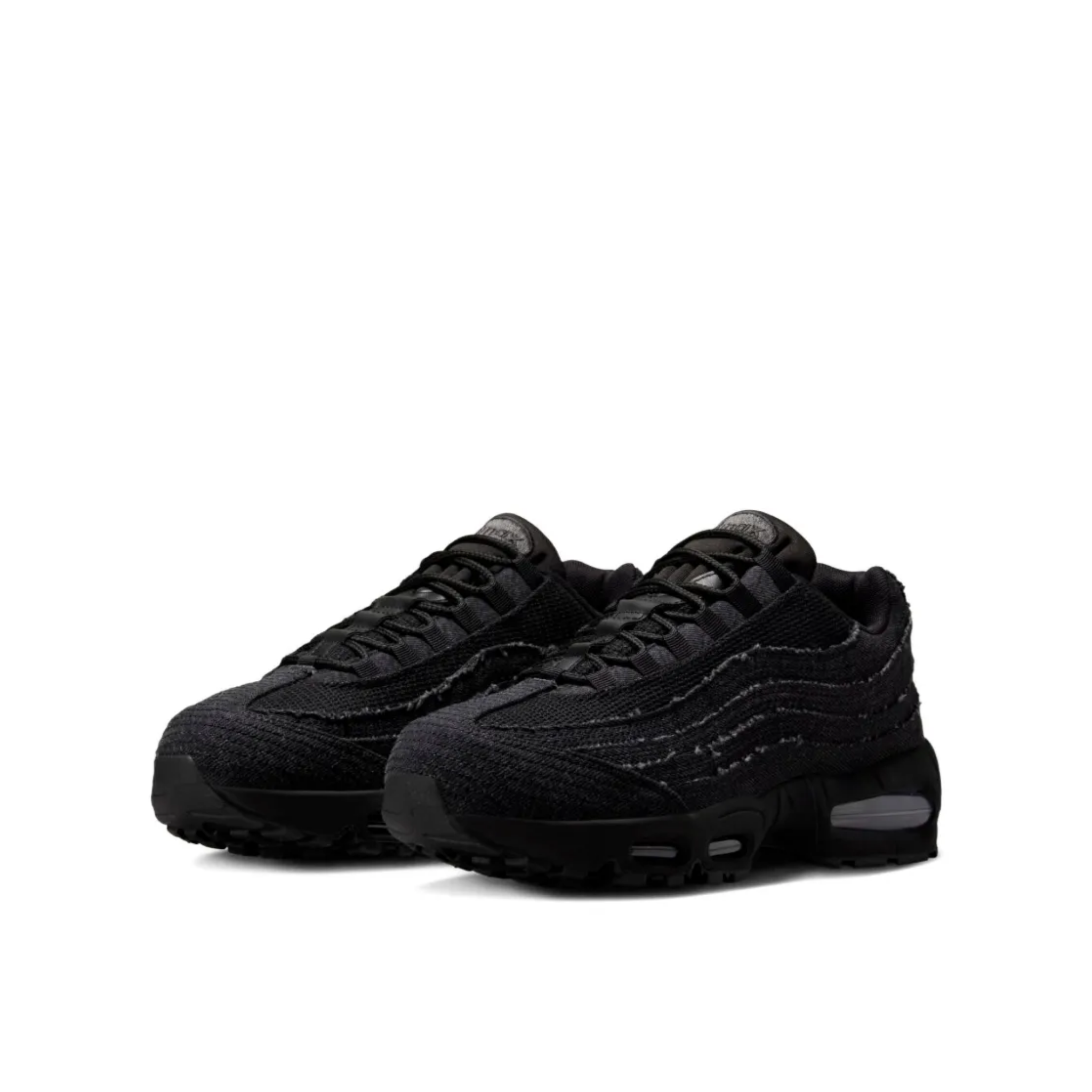 Nike Air Max 95 OG Levis Black HM4743-001
