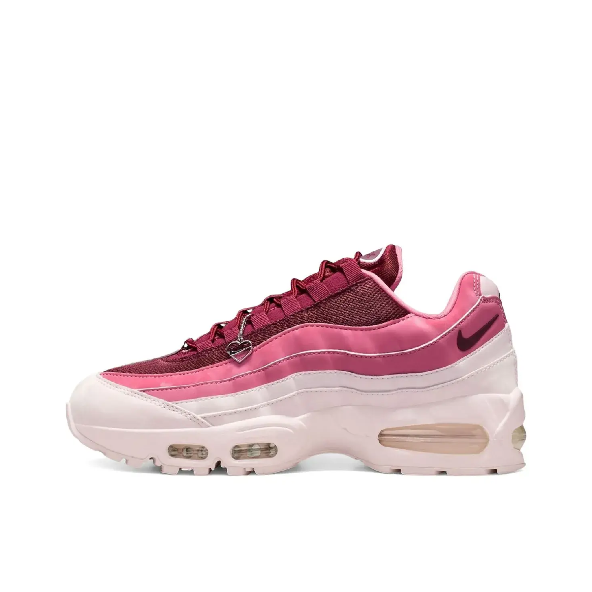 Nike Air Max 95 OG Valentine's Day (2026) IB8155-600