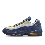 Nike Air Max 95 SB Eric Koston Obsidian Speed Yellow HQ8492-400 