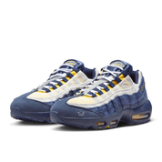 Nike Air Max 95 SB Eric Koston Obsidian Speed Yellow HQ8492-400 
