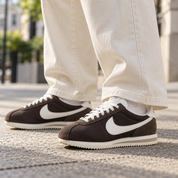 Nike Cortez Baroque Brown