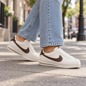 Nike Cortez Cacao Wow