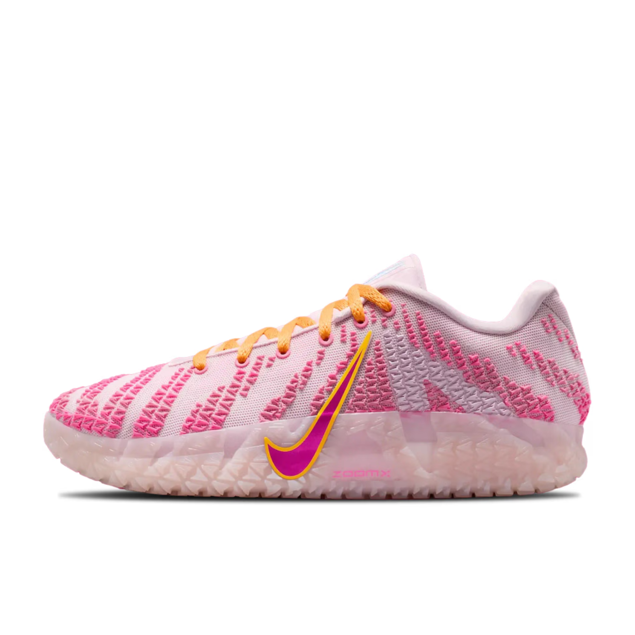 Nike Ja 3 Pink Foa HF2793-601 HF2794-601 IB4773-602