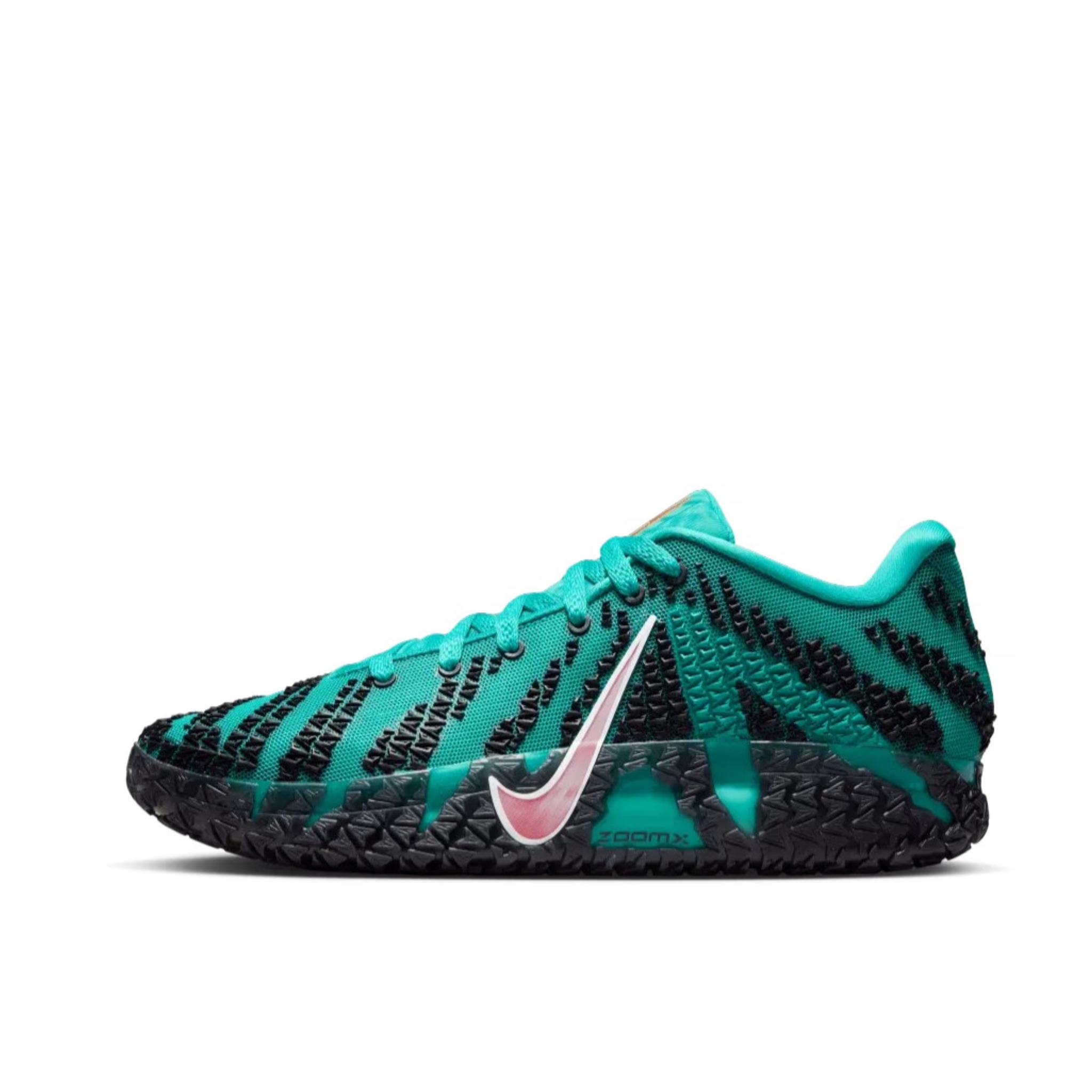 Nike Ja 3 Scratch 3.0 IB4773-300 HF2793-300 HF2794-300