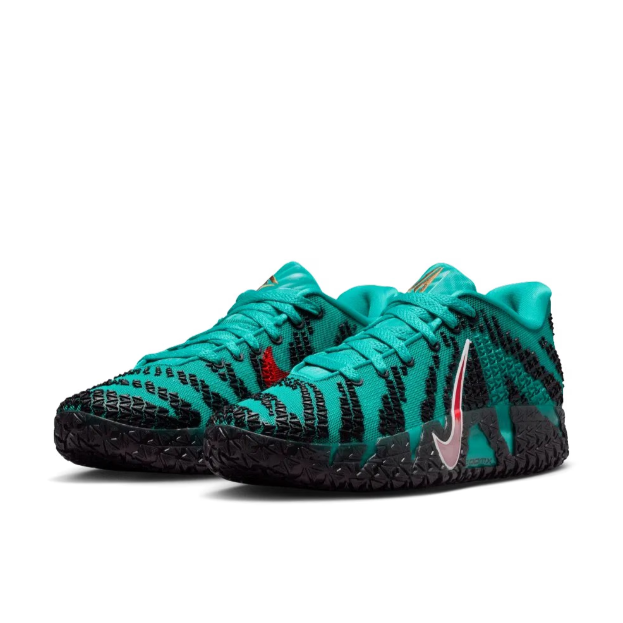 Nike Ja 3 Scratch 3.0 IB4773-300 HF2793-300 HF2794-300