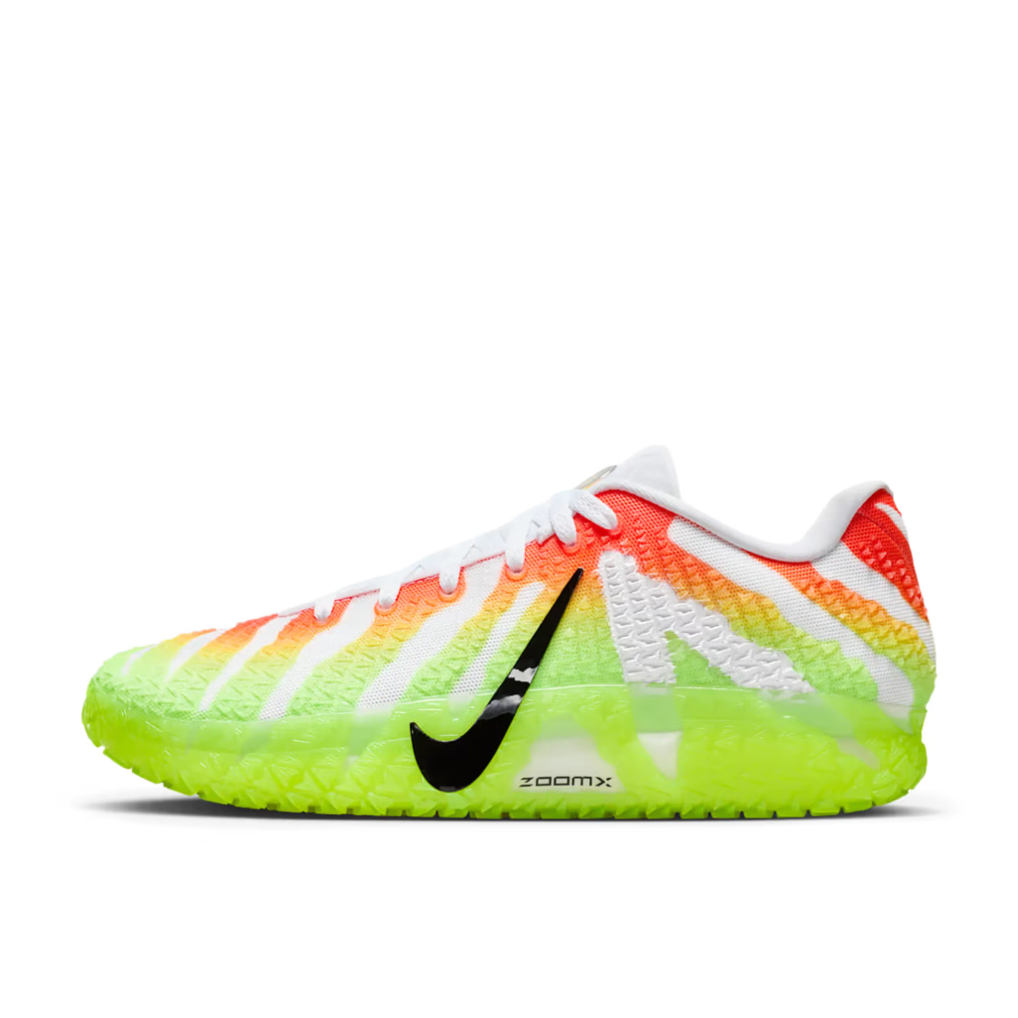 Nike Ja 3 Snowed In Christmas IH0798-100 IH0797-100 IM8692-100
