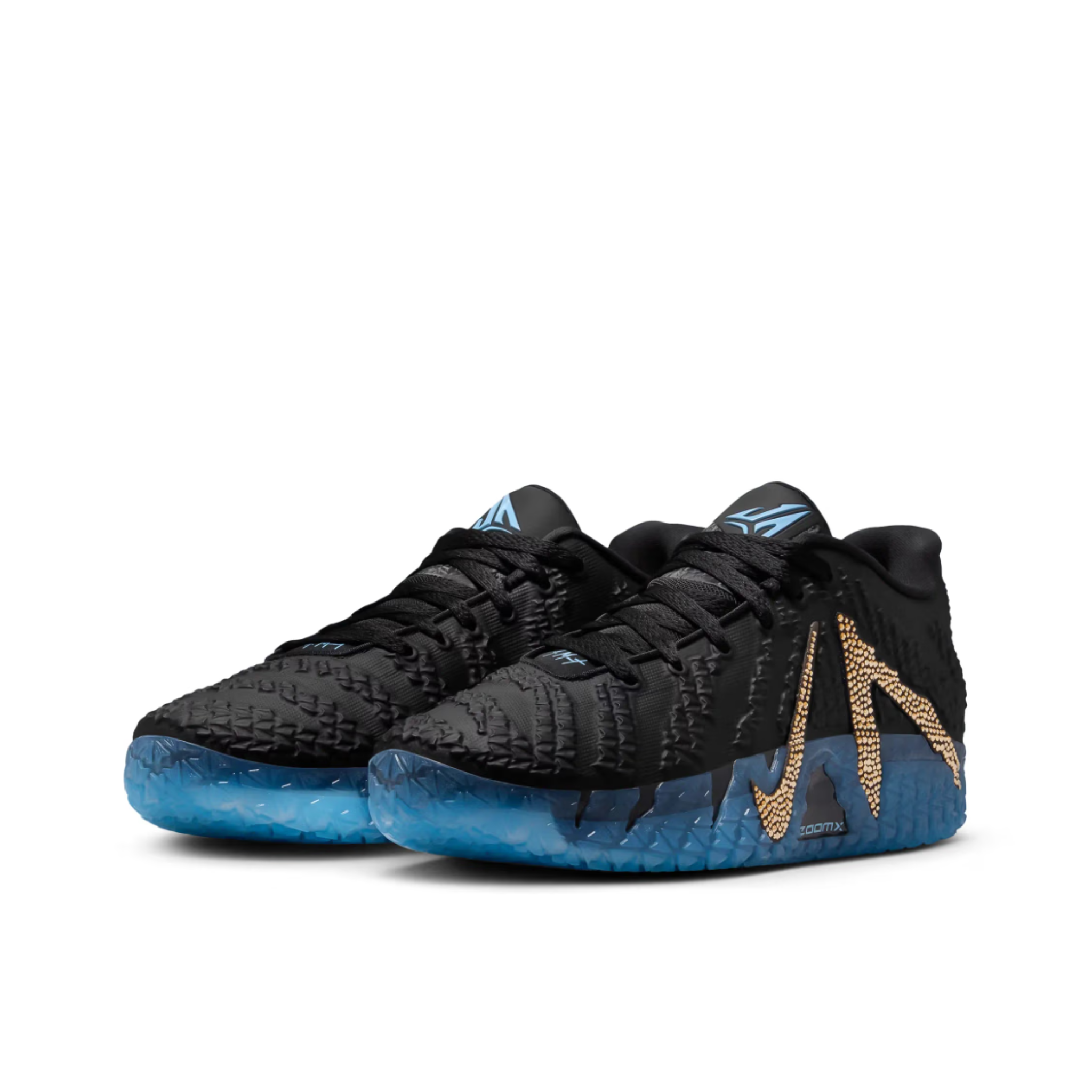 Nike Ja 3 Swarovski IB6675-001 IB6674-001 