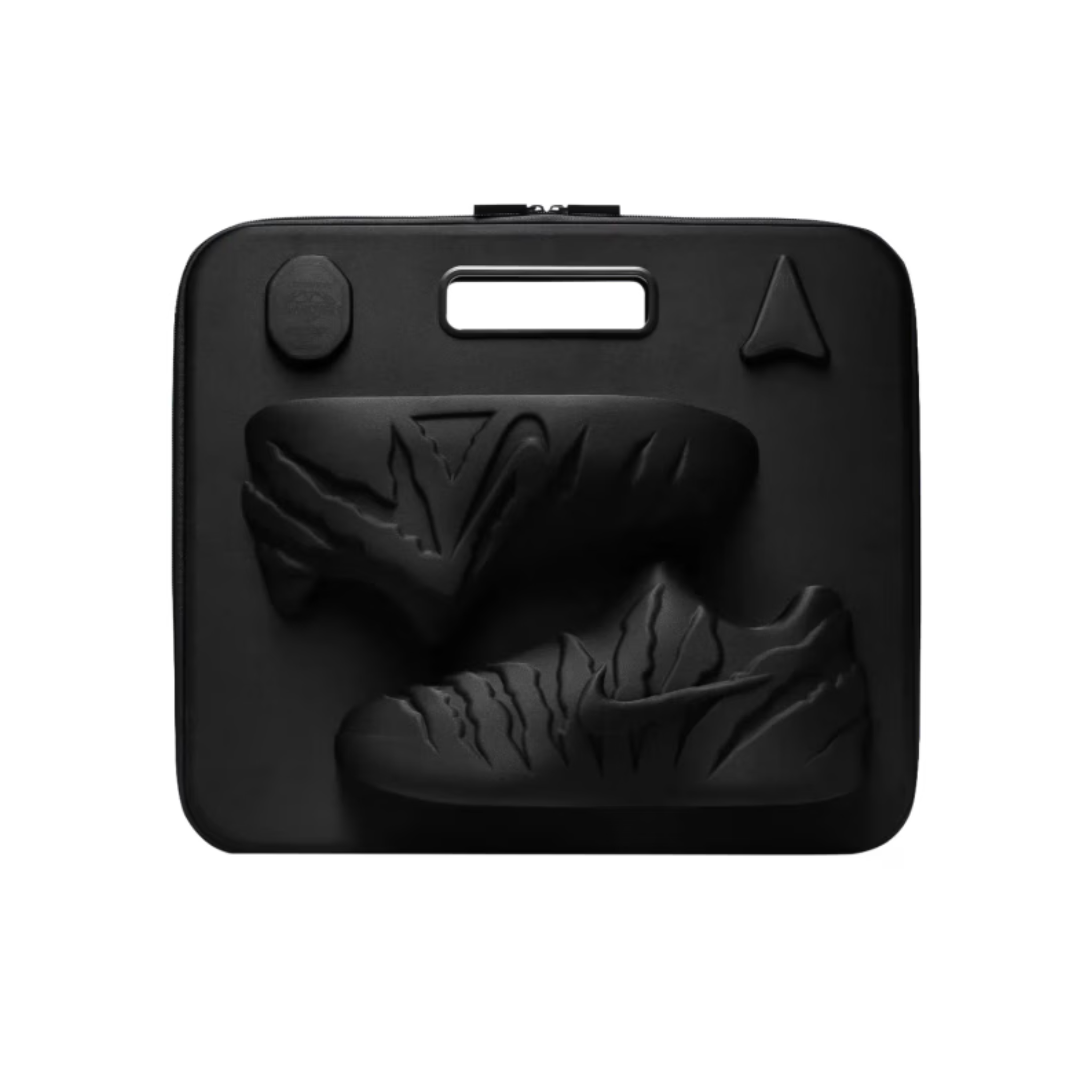Nike Ja 3 Swarovski IB6675-001 IB6674-001 