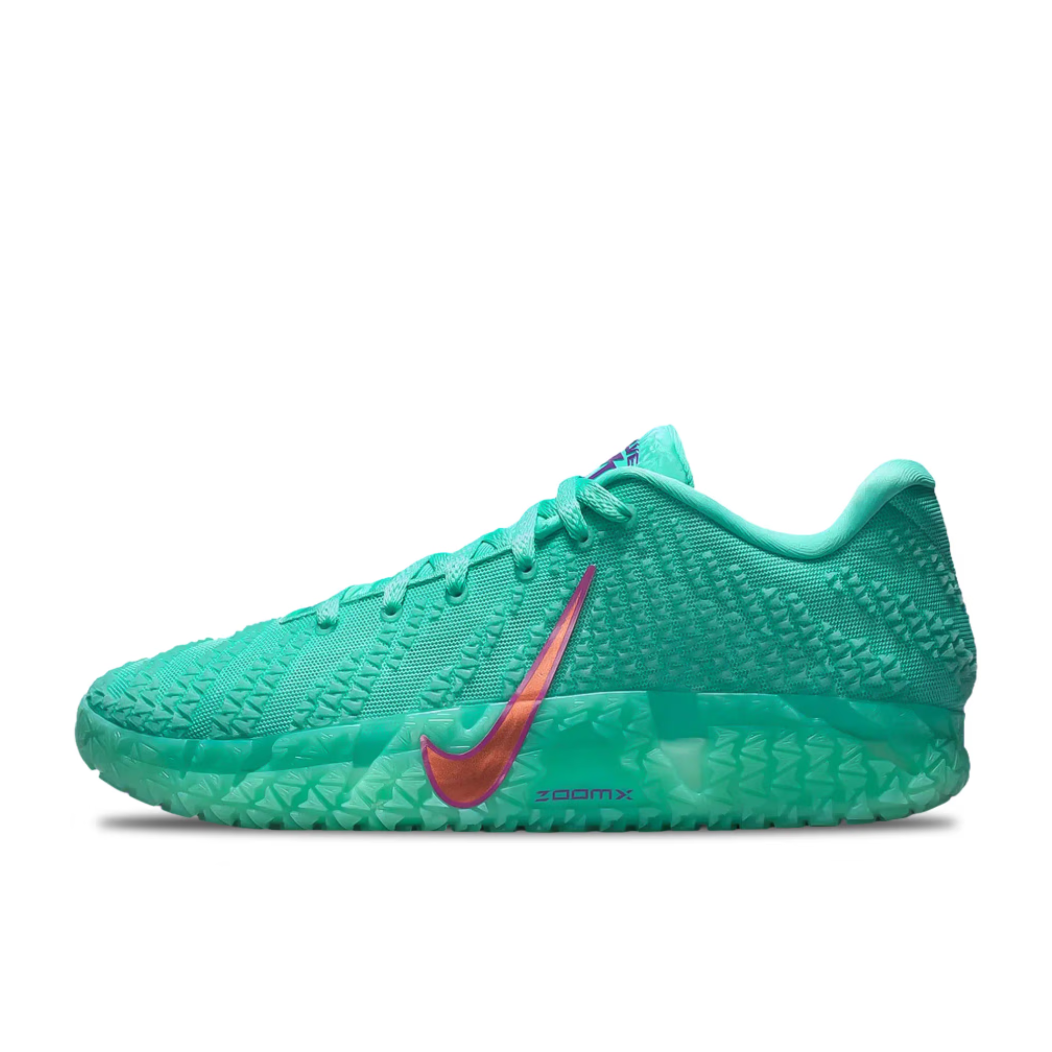 Nike Ja 3 Twelve Time IM8683-700 HV9923-700 HV9924-700