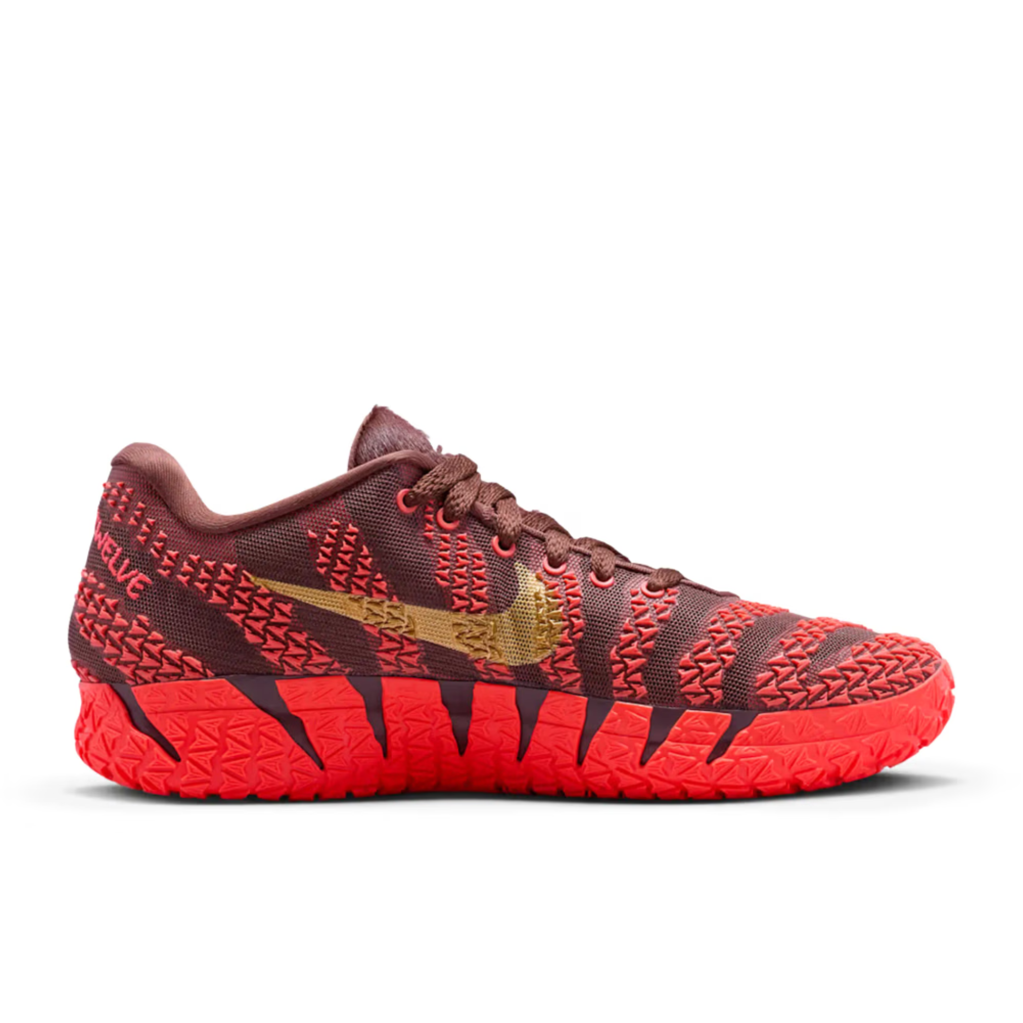 Nike Ja 3 Year of the Horse IB6508-200 IB6509-200 IB4776-200
