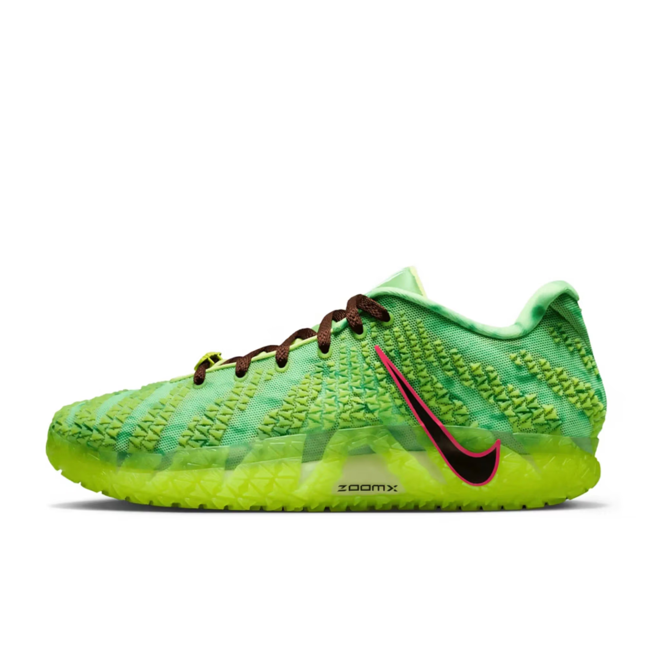 Nike Ja 3 Zombie IM8683-700 HV9923-700 HV9924-700