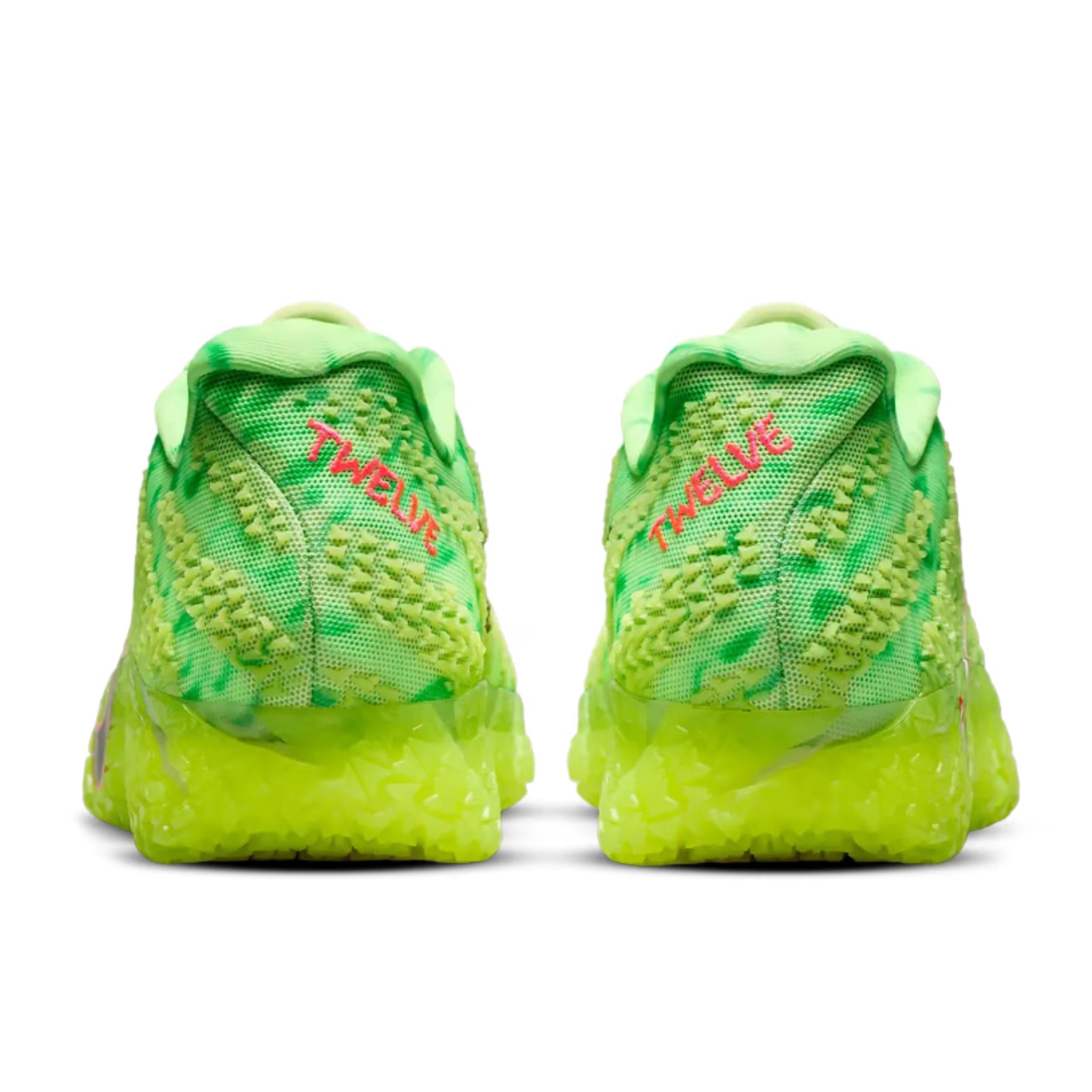 Nike Ja 3 Zombie IM8683-700 HV9923-700 HV9924-700