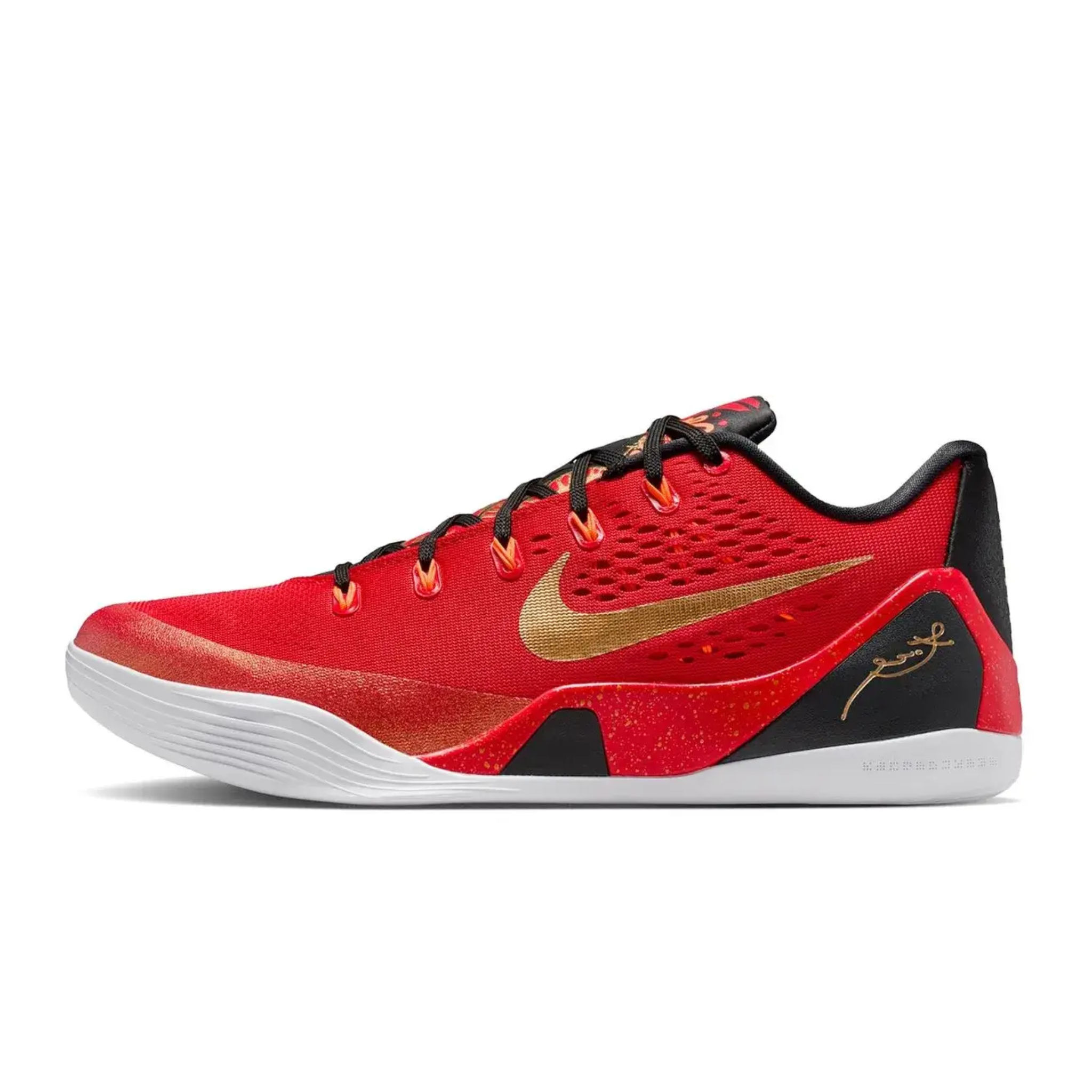 Nike Kobe 9 EM Low Protro China IH1400-600