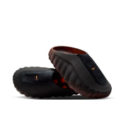 Nike Mind 001 Flyknit Slide Bronze Eclipse Total Orange - IR2175-200