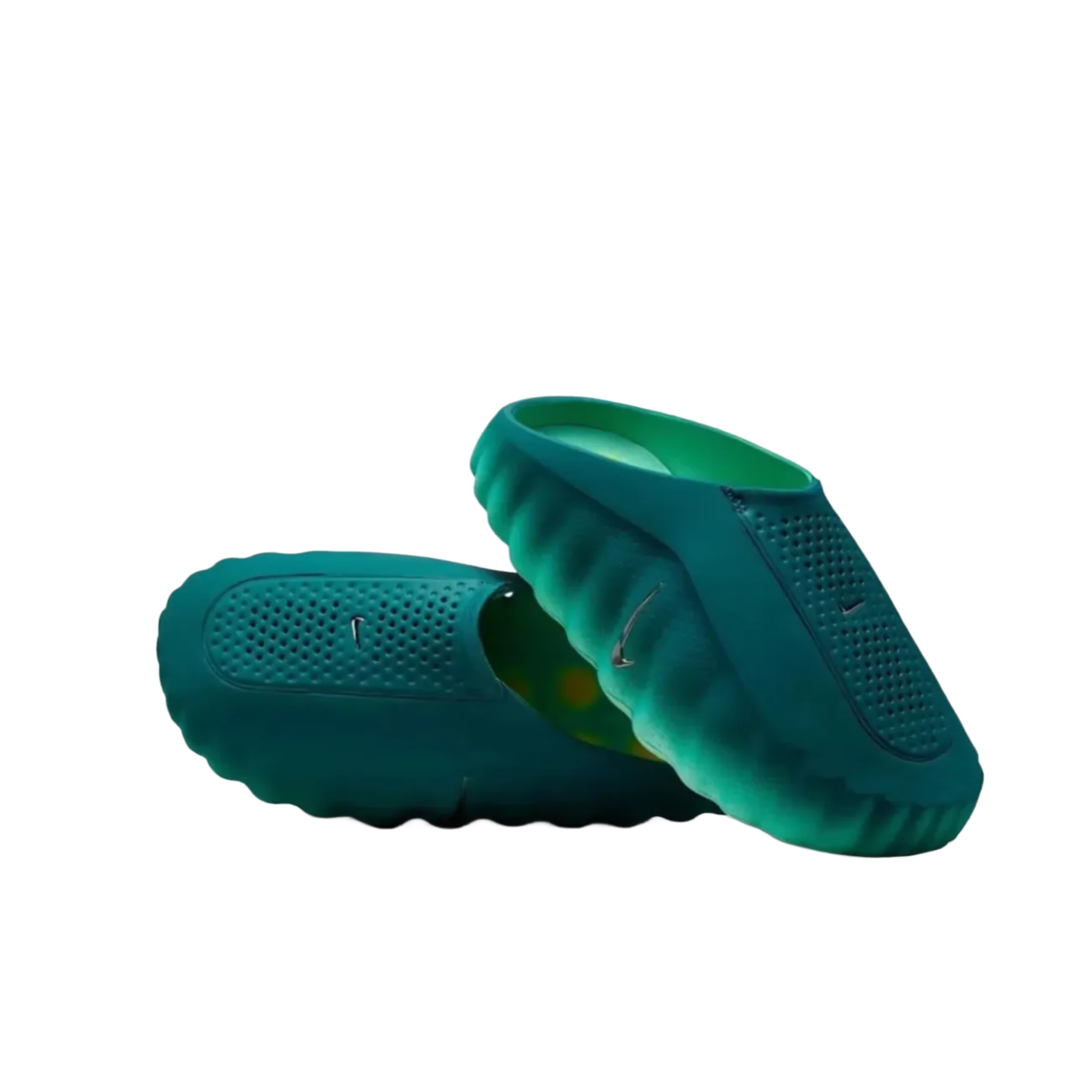 Nike Mind 001 Slide Geode Teal Light Menta - HQ4307-301 