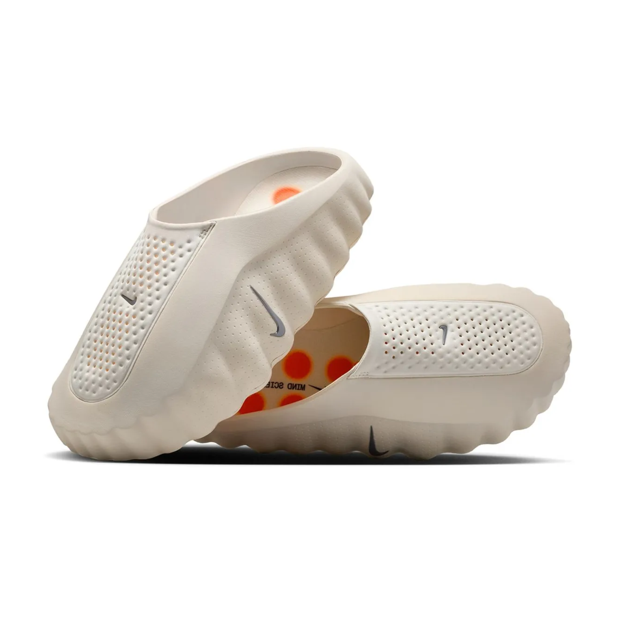 Nike Mind 001 Slide Light Bone HQ4307-002 