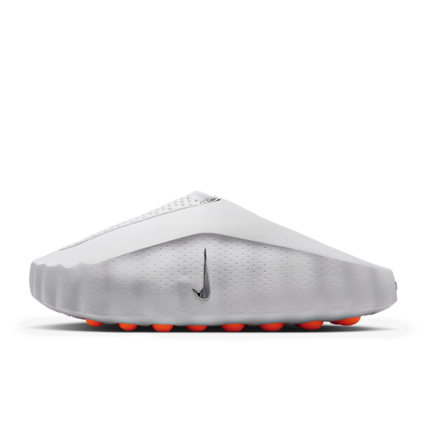 Nike Mind 001 Slide Light Smoke Grey HQ4307-003
