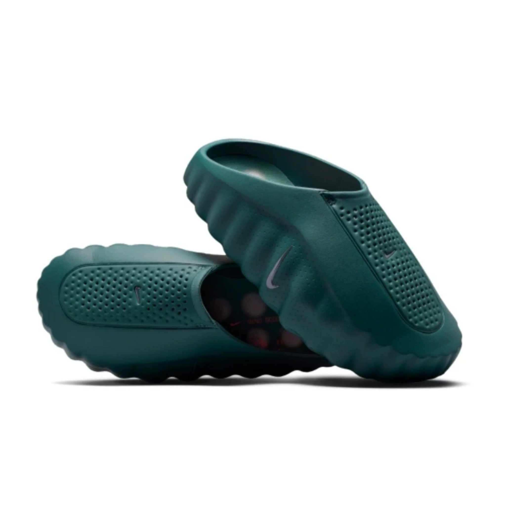 Nike Mind 001 Slide Mineral Slate HQ4307-300