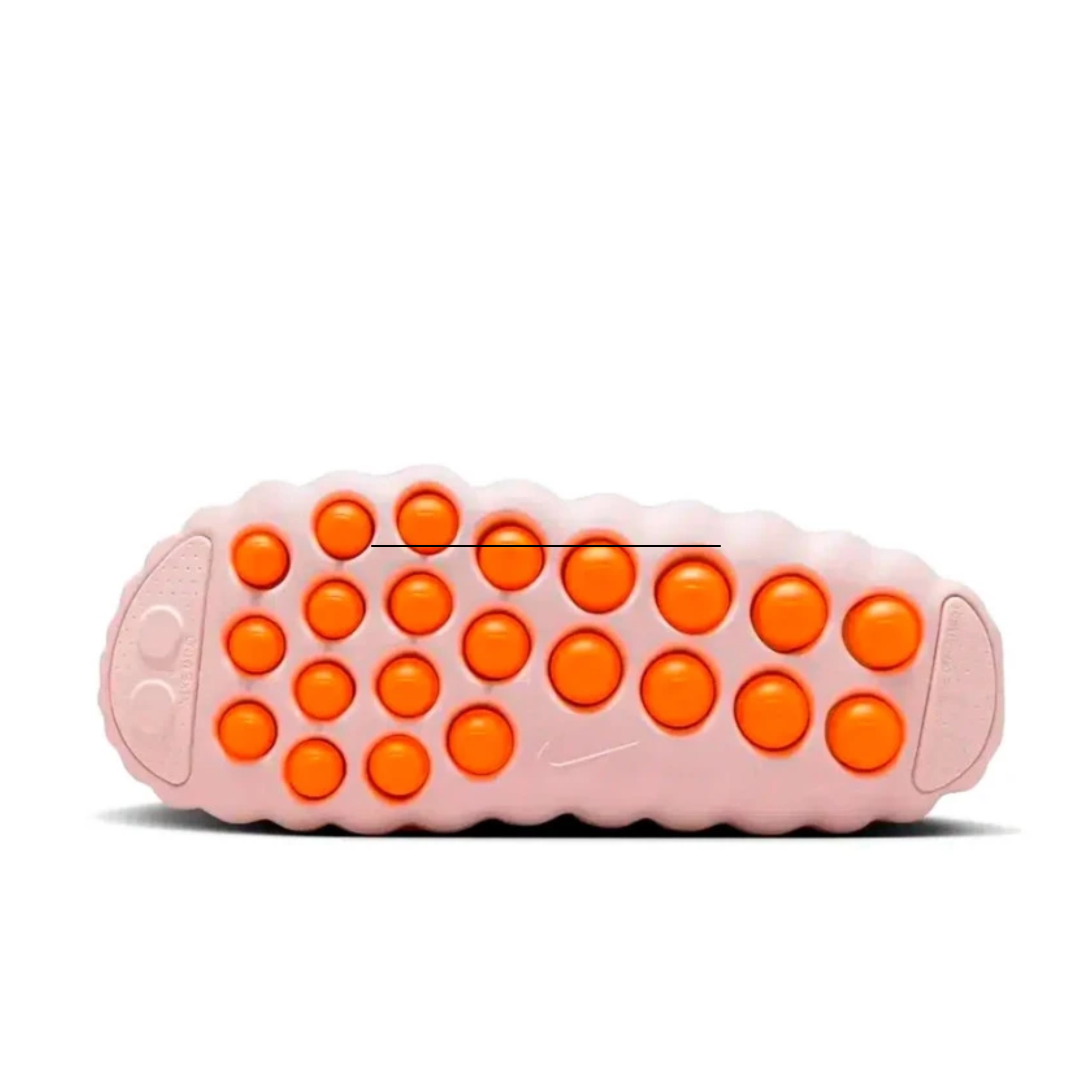 Nike Mind 001 Slide Pearl Pink (Women's) HQ4309-610