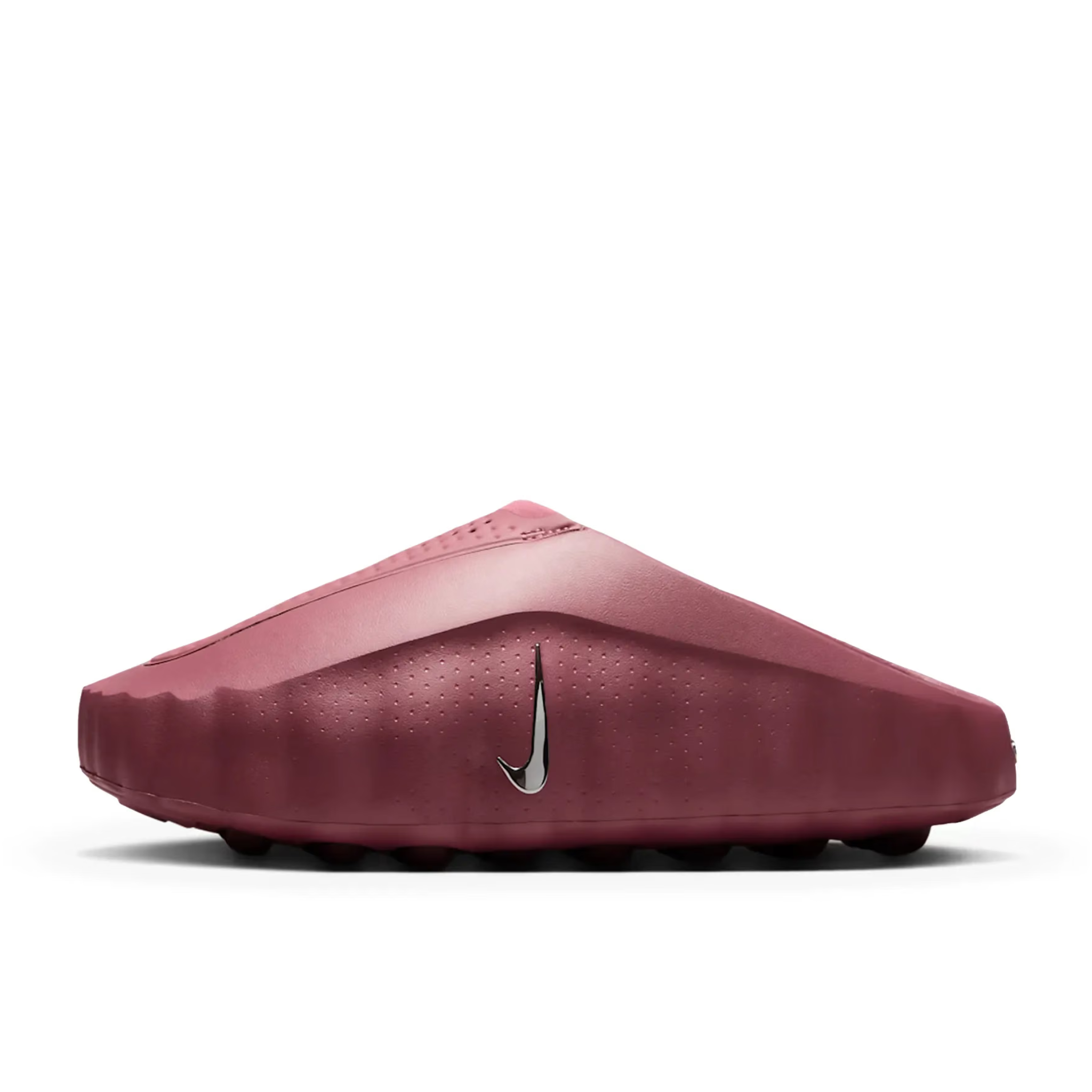 Nike Mind 001 Slide Pink Smoke (Women's) - HQ4309-601