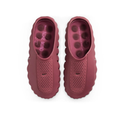 Nike Mind 001 Slide Pink Smoke (Women's) - HQ4309-601