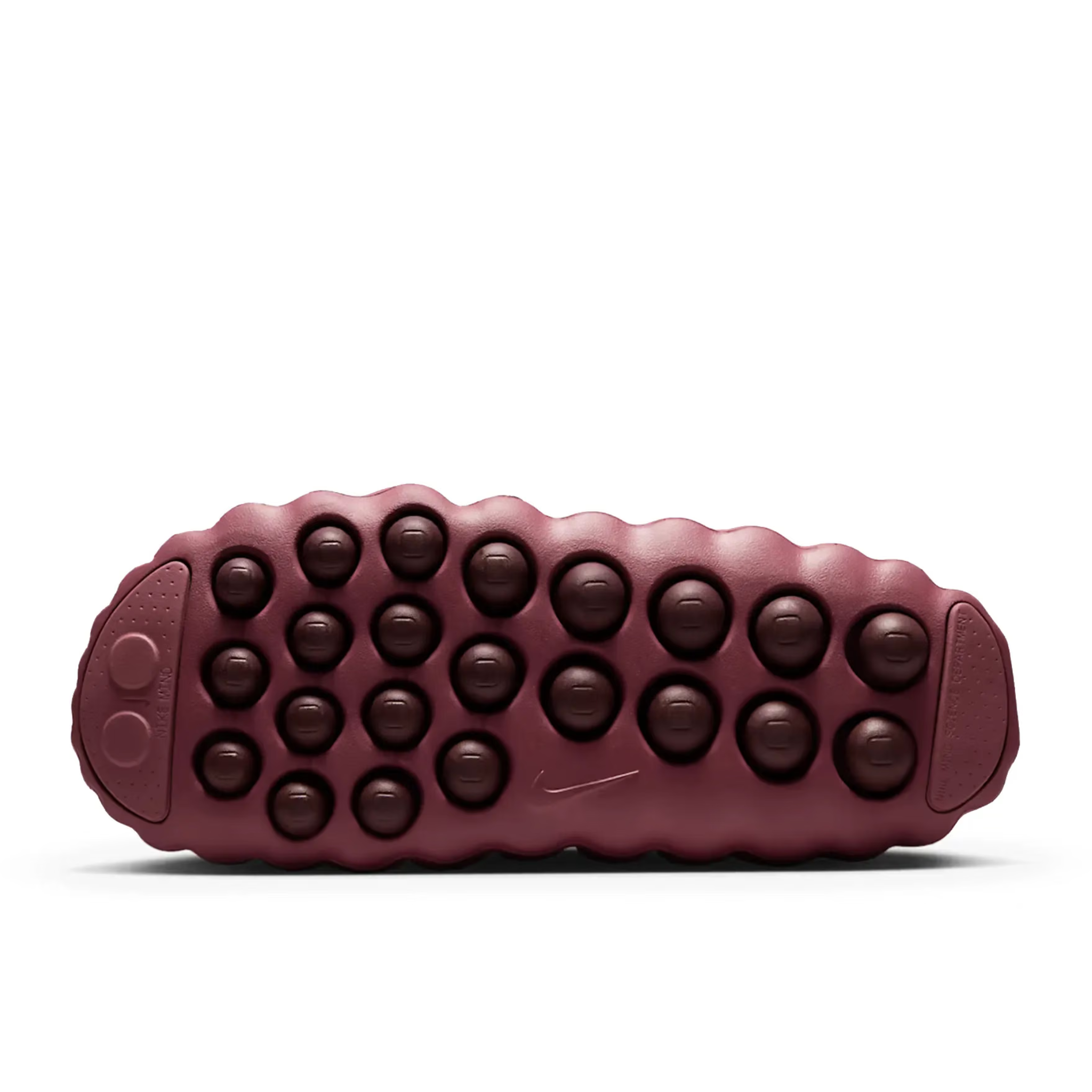 Nike Mind 001 Slide Pink Smoke (Women's) - HQ4309-601