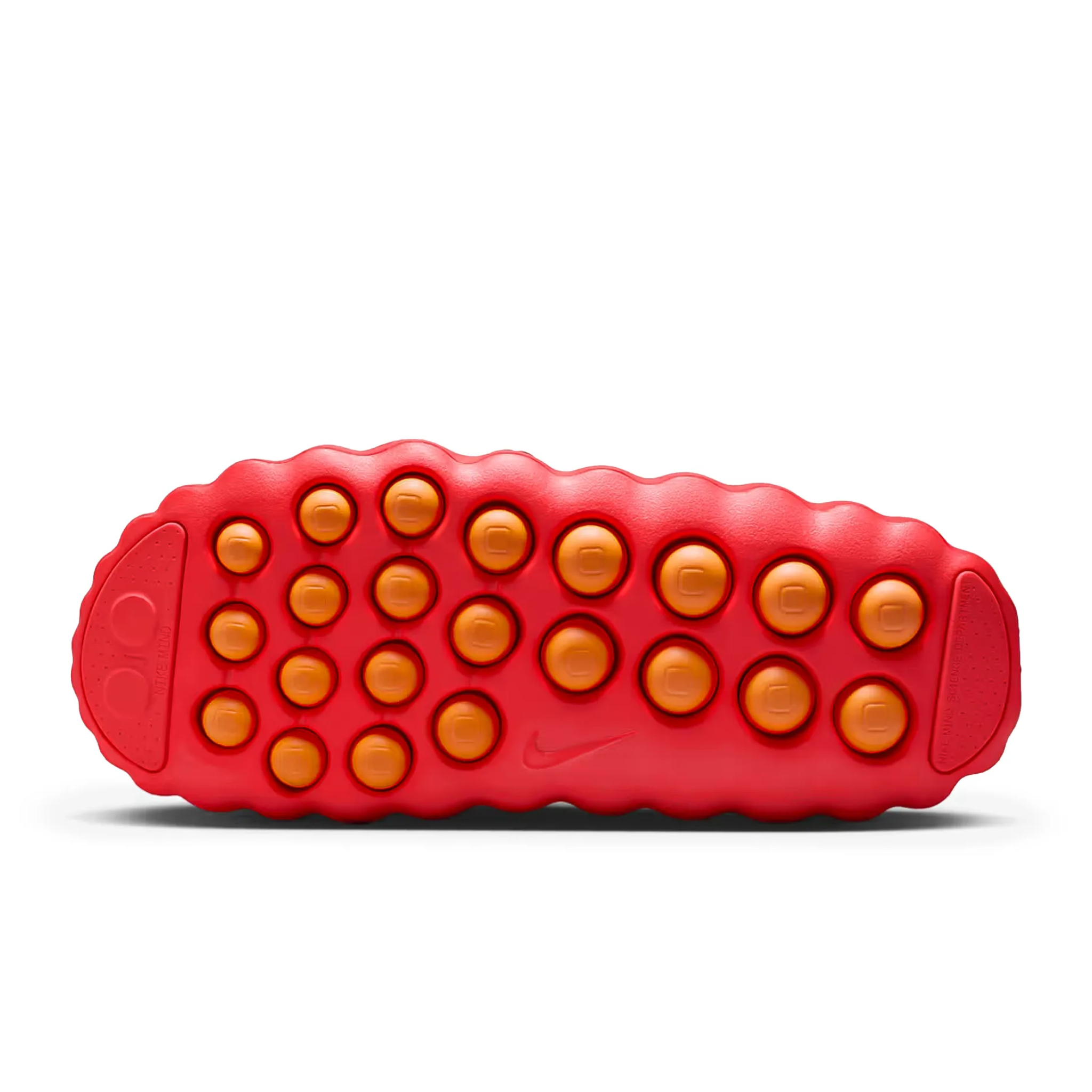 Nike Mind 001 Slide Solar Red HQ4307-600