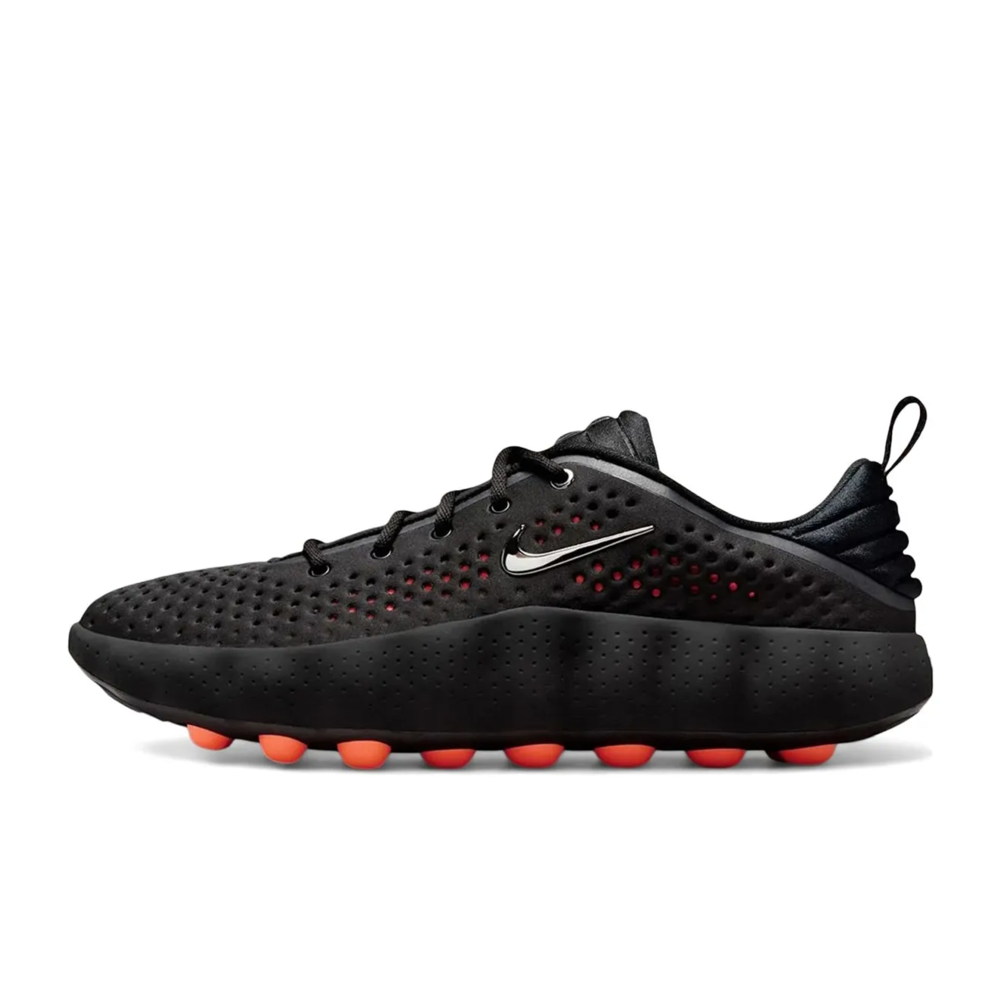 Nike Mind 002 Black Hyper Crimson HQ4308-001
