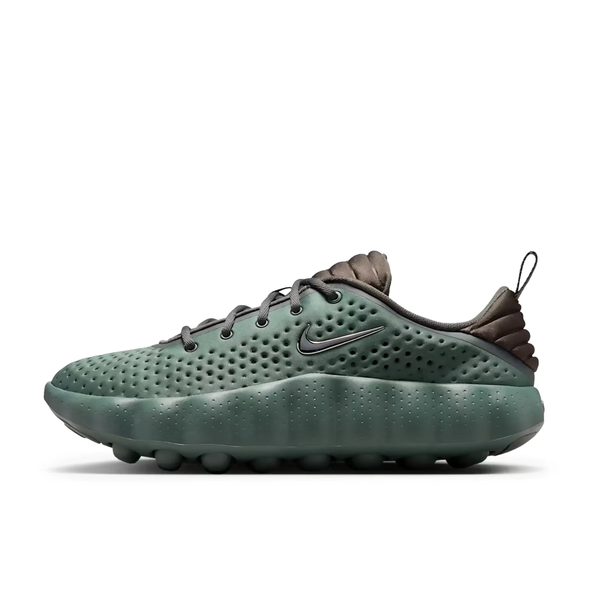Nike Mind 002 Camo Green - HQ4308-300