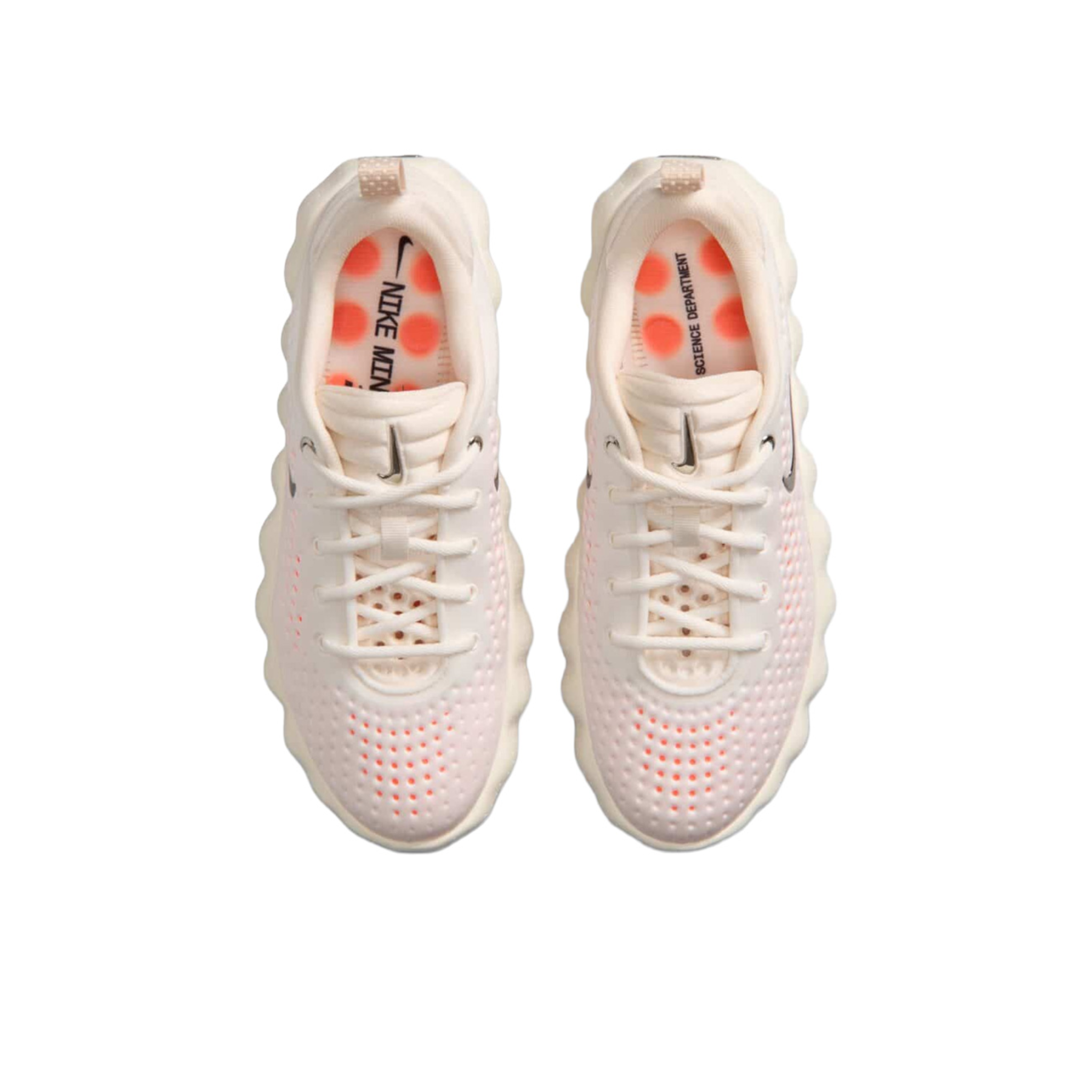 Nike Mind 002 Sail (Women's) - HQ4310-100 - Pełna rozmiarówka