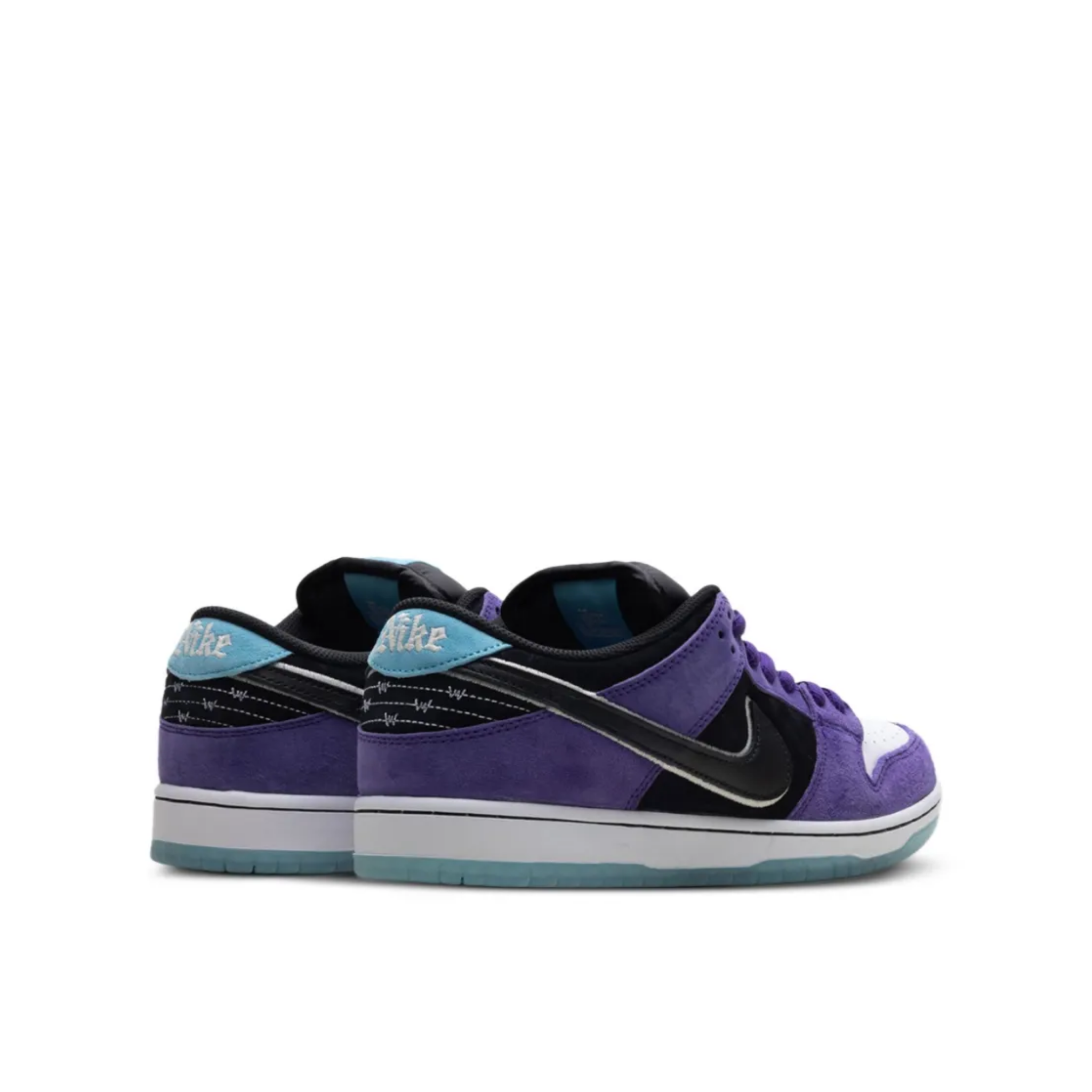 Nike SB Dunk Low Hayley Wilson HJ0513-500
