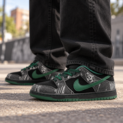 Nike SB Dunk Low There Skateboards