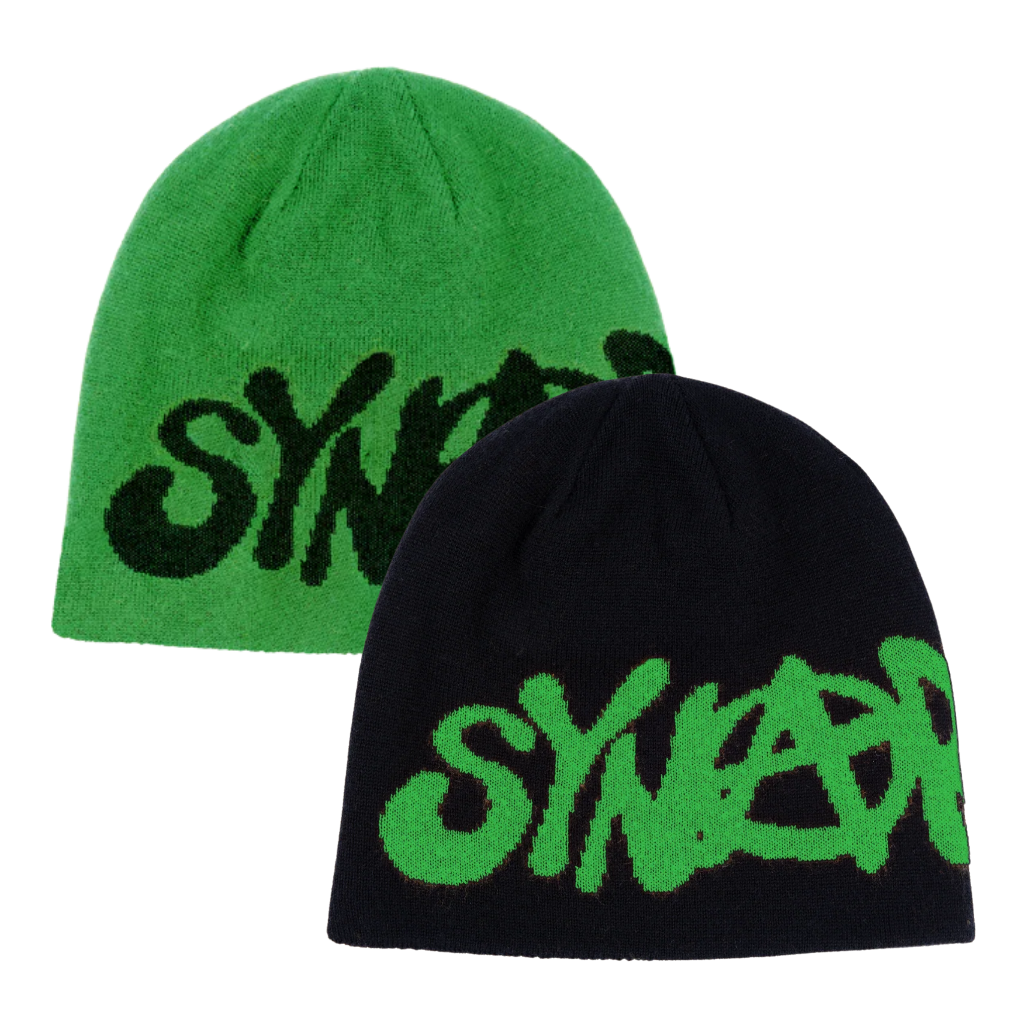 ReversibleSynarchyBeanie-Black_Green.png