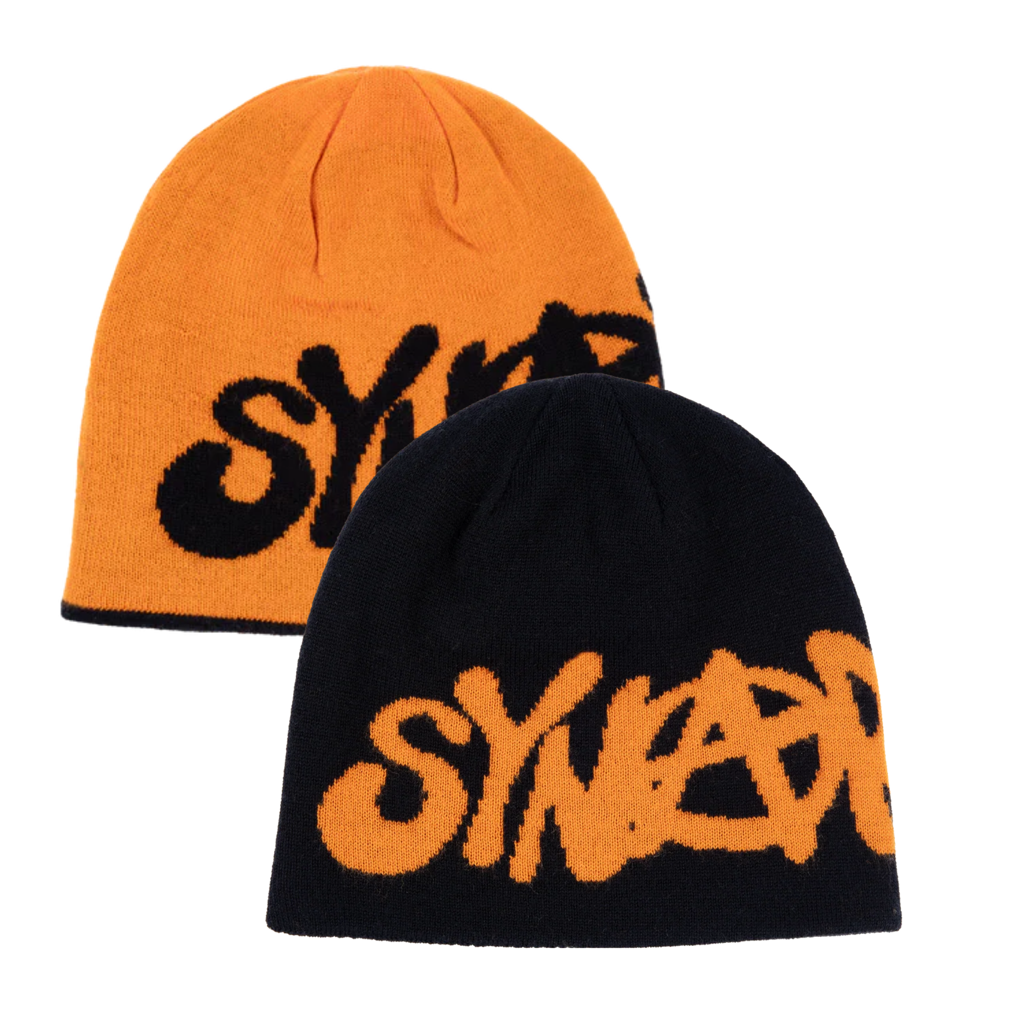 ReversibleSynarchyBeanie-Black_Orange.png