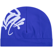 Syna World Central Cee Syna Big Logo Skull Blue