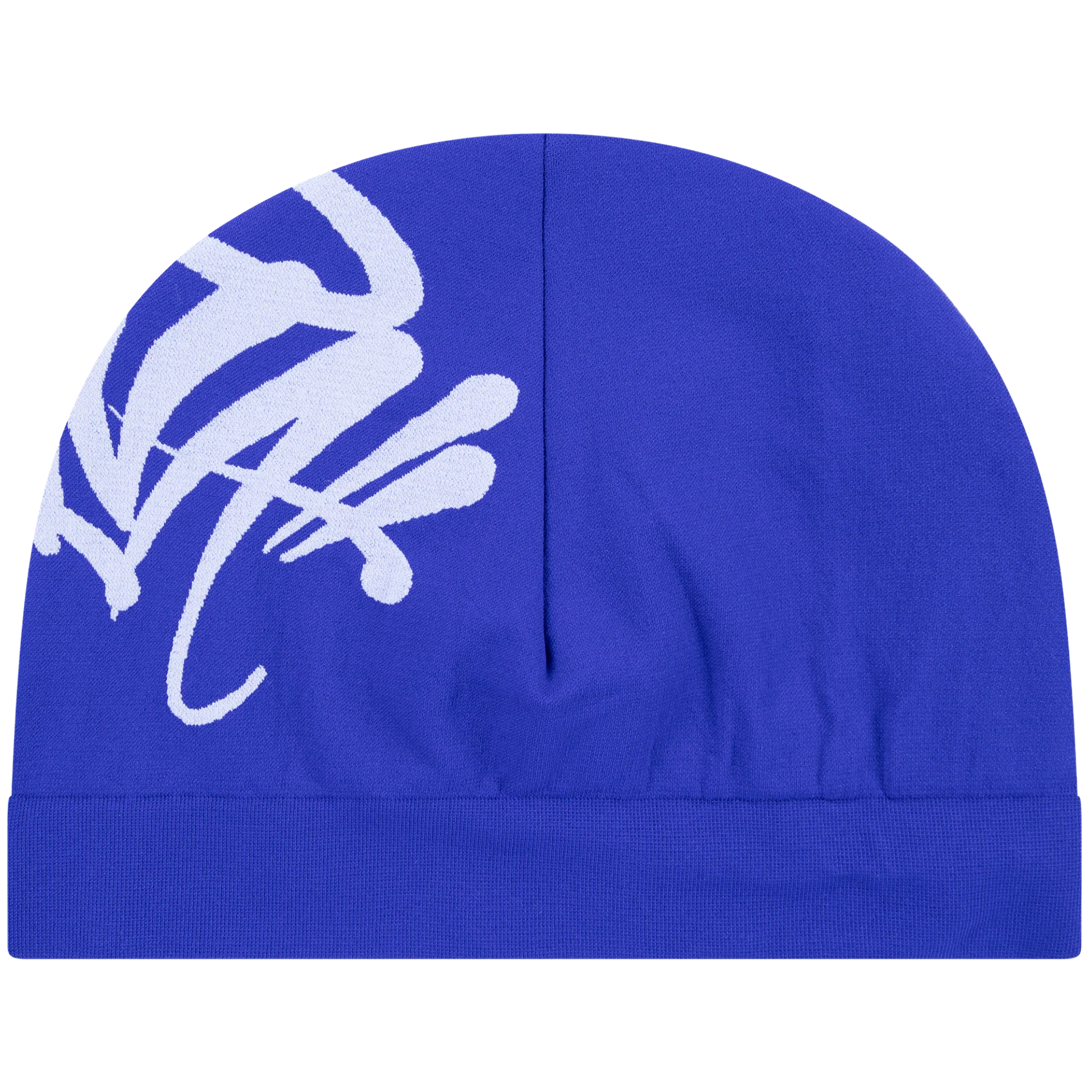 Syna World Central Cee Syna Big Logo Skull Blue