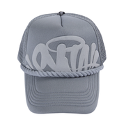 Syna World Central Cee Syna Trucker Grey