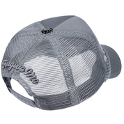 Syna World Central Cee Syna Trucker Grey