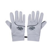 Syna World Central Cee Syn No Trace Gloves Grey Marl