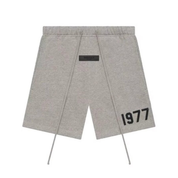Spodenki Essentials 1977 Dark Oatmeal - 160BT212003F