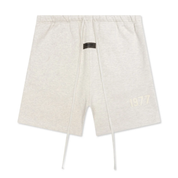 Spodenki Essentials 1977 Light Oatmeal - 160BT212002F
