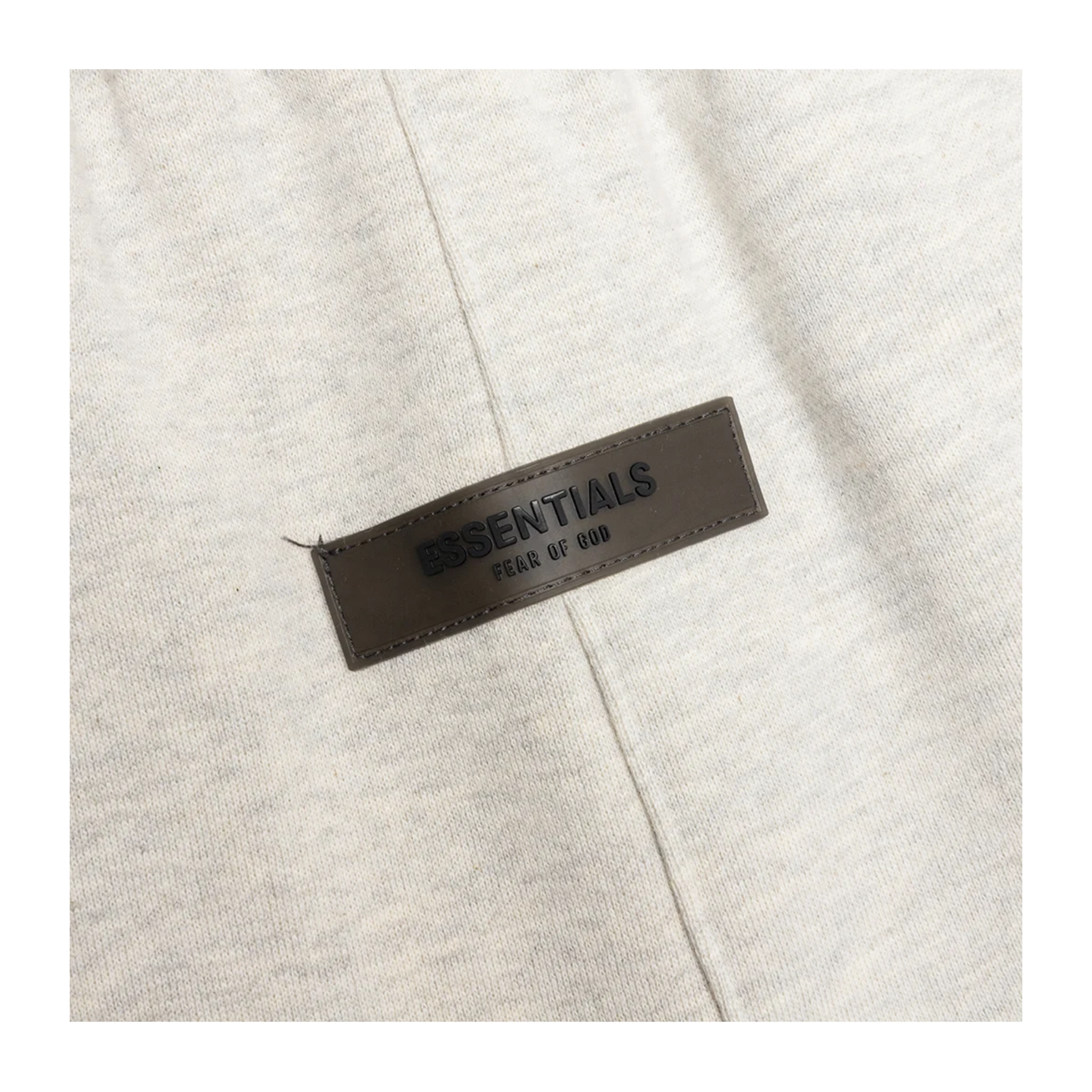 Spodenki Essentials 1977 Light Oatmeal - 160BT212002F