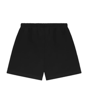 Spodenki Essentials Classic Sweatshort Jet Black