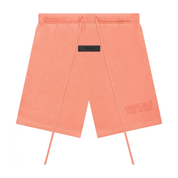Spodenki Essentials Coral Sweatshort - 160SU222002F