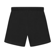 Spodenki Essentials Cream Drawstring Jet Black (SS23)