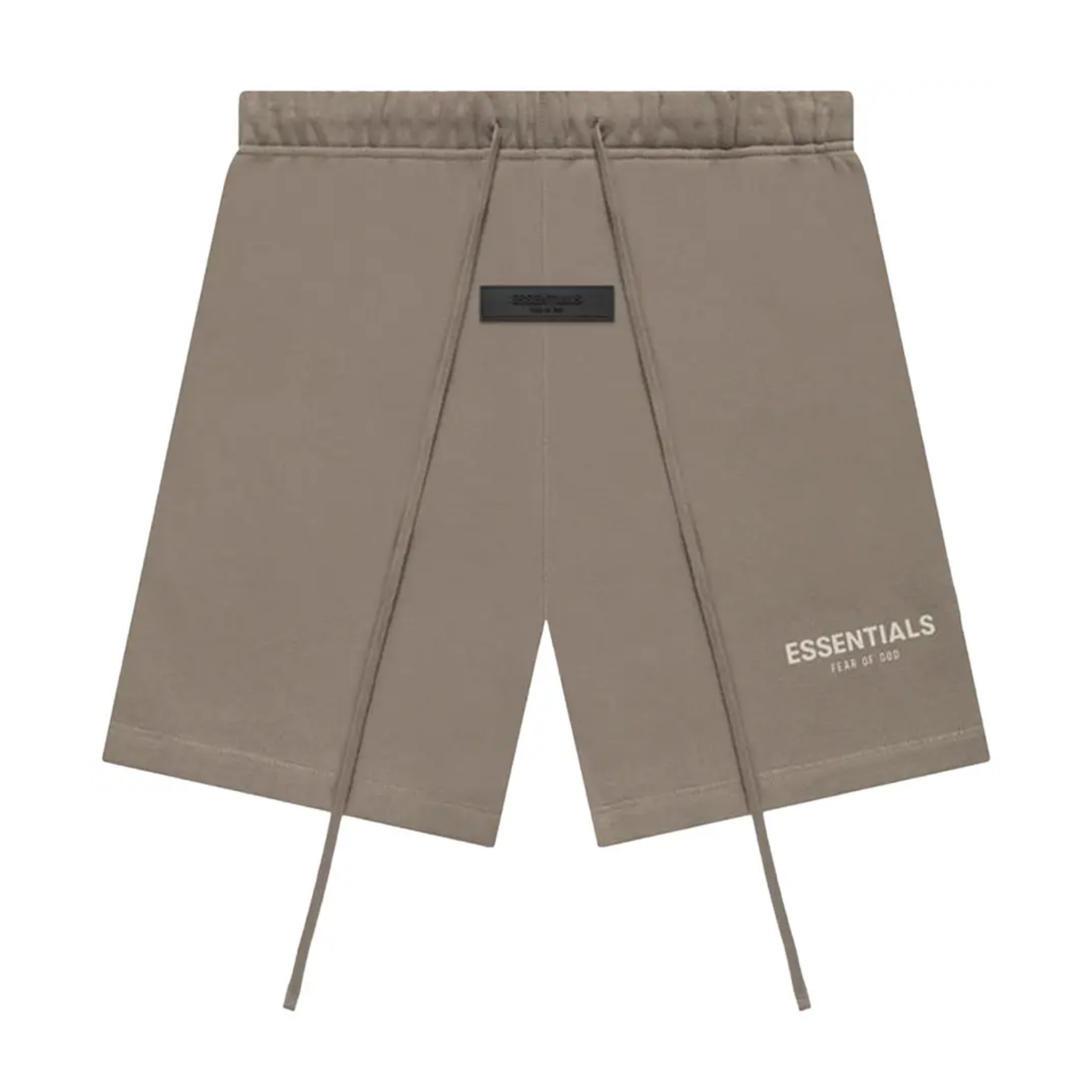 Spodenki Essentials Desert Taupe - 160BT212008F